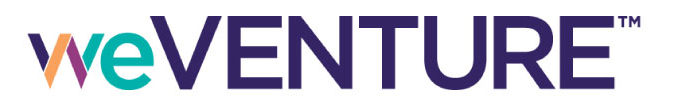 weVenture FIT Logo